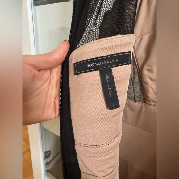 Lady dress size s-BCBG - Picture 3 of 3